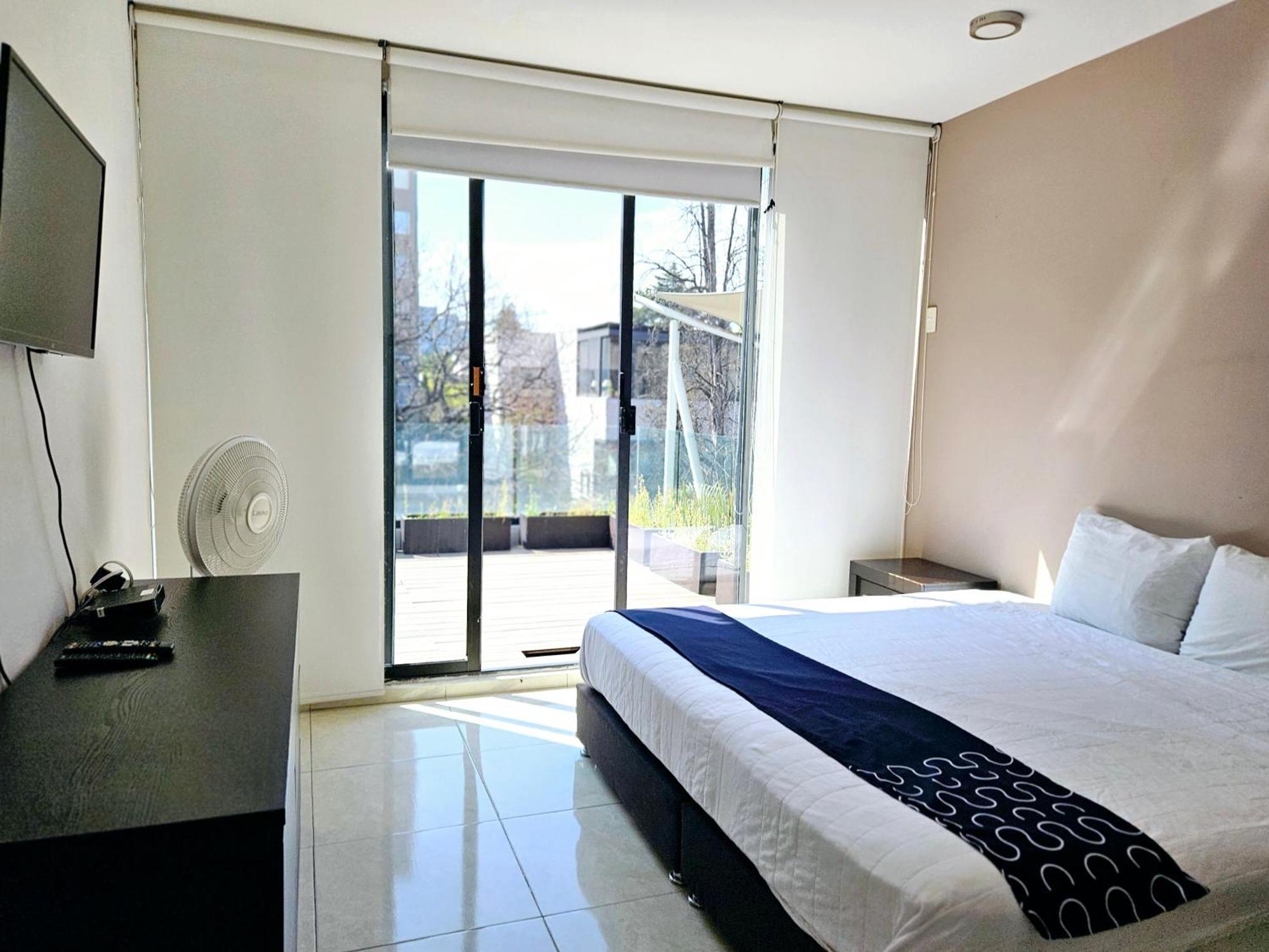 Hotel Singular Socrates Mexiko-Stadt Exterior foto